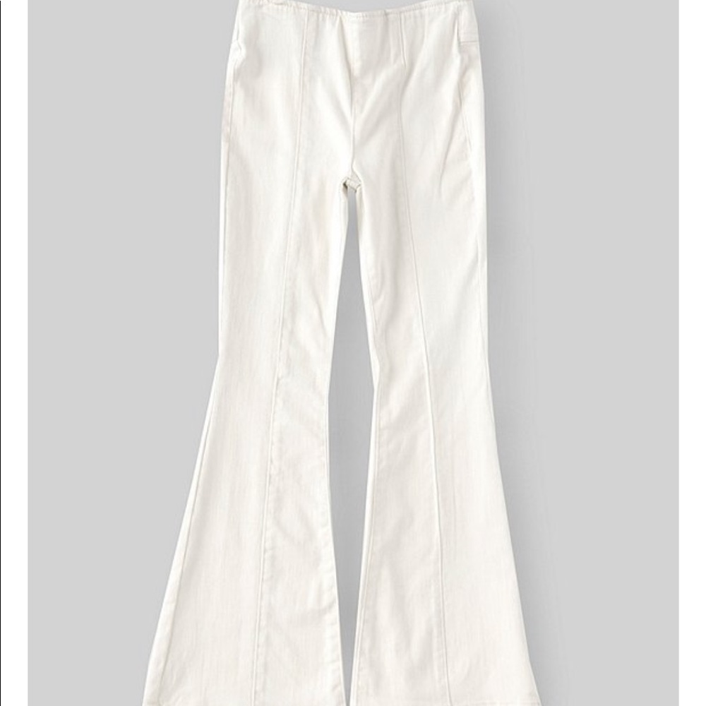 Girls dilllards flare jeans